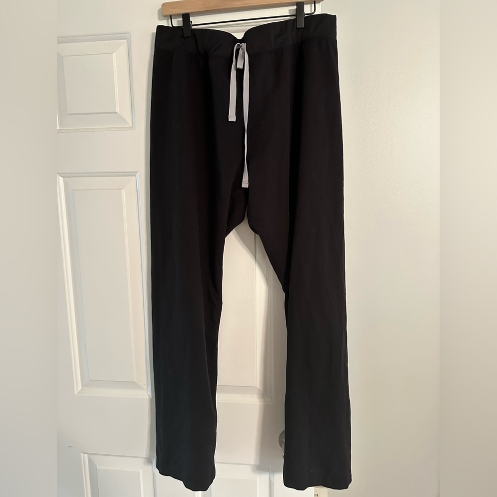 Figs scrub pants